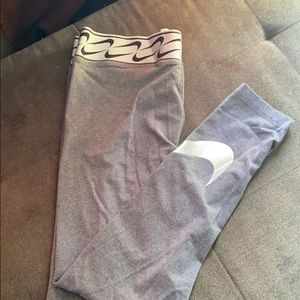 Nike leggings